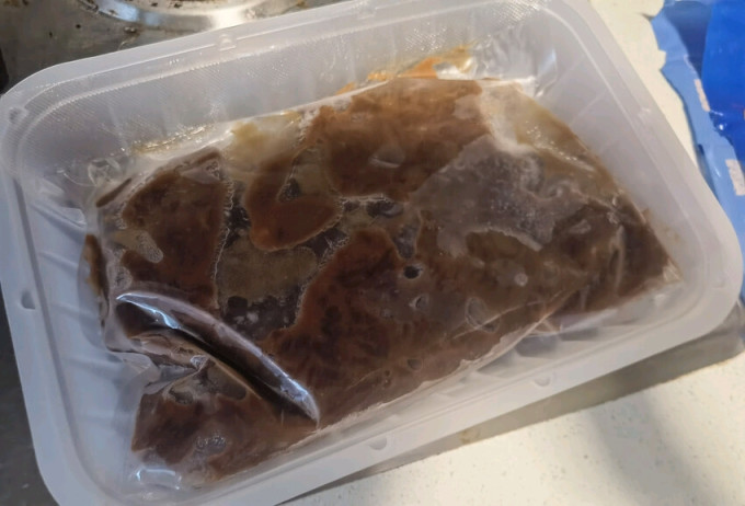 新雅肉禽预制菜