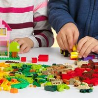 618必入！亲子互动玩具大集合，奶爸带娃神器来啦