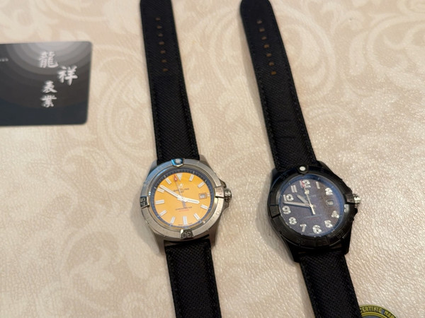 BLS百年灵能不能打啊…？小厂做工还是大厂平替？