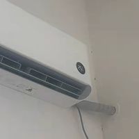小米空调1.5匹新一级冷暖变频挂机