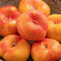 有哪些桃子品种，看看你吃过几种？