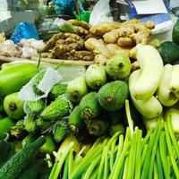 揭秘！菜市场里那些“脏脏菜”