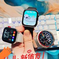 方形表盘 VS 圆形表盘,智能手表该怎么选?