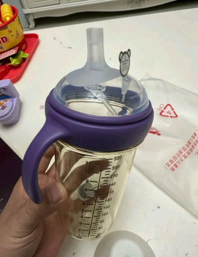 艾尔奶瓶