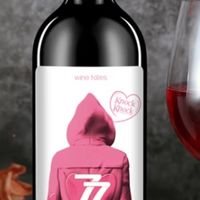 奥兰小红帽亲亲干红葡萄酒，说说我的感受