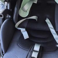 帕琦MIG魅格高景观婴儿推车