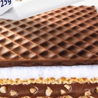 喜欢巧克力坚果？这款饼干别错过