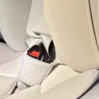 智能儿童座椅分享