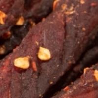 健身减脂新宠，麻辣鸡胸肉干