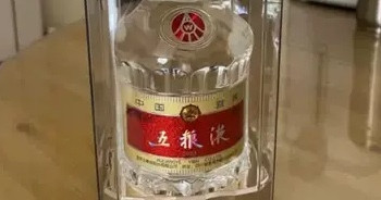非88vip折扣品五粮液浓香型白酒第八代普五52度500ml*6瓶整箱装