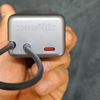 小米充电宝：轻薄快充，出门必备