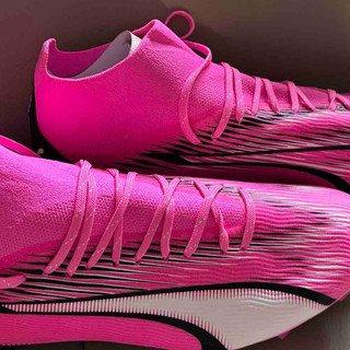 速度型球员专属战靴——PUMA Ultra Pro足球鞋