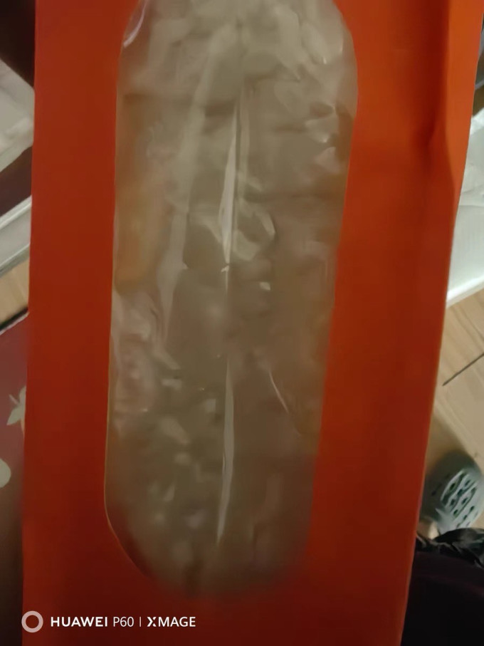 柴火大院大米