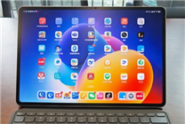 万元内平板最强音质！荣耀MagicPad 3搭载八扬声器 功率比蓝牙音箱还高