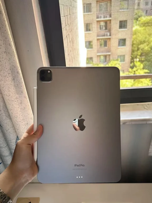 iPad pro 2022！小白自用攻略安全下车