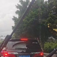 618闭眼入！博世雨刮器，老司机的不二之选