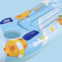 夏日玩水新花样！这些童趣装备让娃玩嗨整个夏天