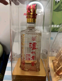 洋河大曲2021年55度浓香型