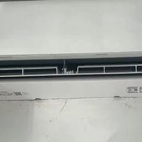 华凌大1.5匹空调超省电升级款变频家用新一级能效挂机