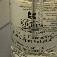 618必回购！科颜氏焕白精华，美白淡斑真“卷王”