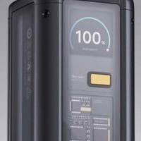 小米充电宝25000mAh 22.5W版：充电界的“实力派”