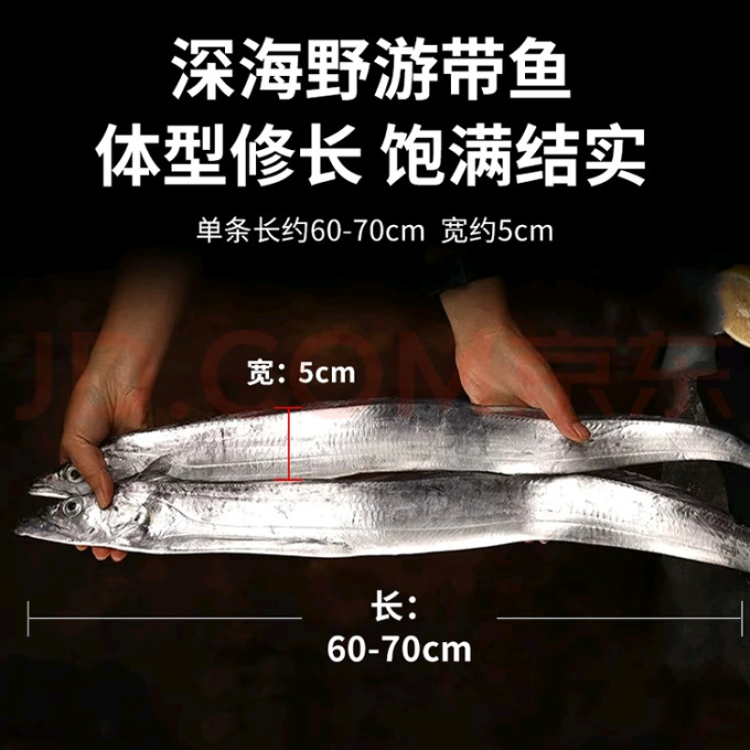 卖鱼七郎鱼类