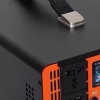 YISR车载逆变器：户外电器好帮手