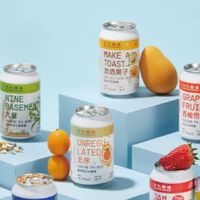 大九酿造果啤：啤酒界的清新“果”然派