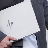 大侄子毕业礼物，惠普星Book Pro16真香体验