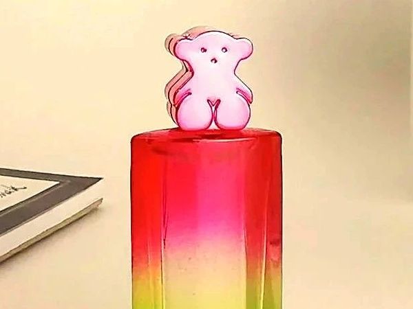 念然：少女系香水图鉴 | 15款闻起来像初夏花园的少女香！连直男都忍不住夸（附小众心机香清单）
