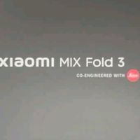 小米MIX Fold 3深度测评：小米龙骨转轴与徕卡影像的完美结合