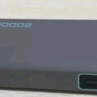 酷态科电能块自带线20000毫安时移动电源55W快充充电宝深度测评