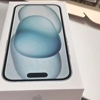 iPhone 15百亿补贴入手体验