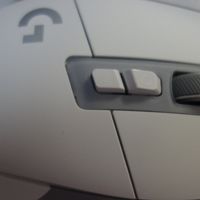 罗技G502开箱