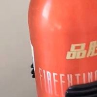 车载灭火器：安全无小事