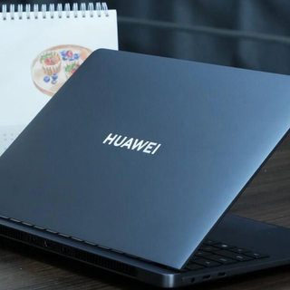 华为MateBook GT 14体验：轻薄本跑赢游戏本的神操作