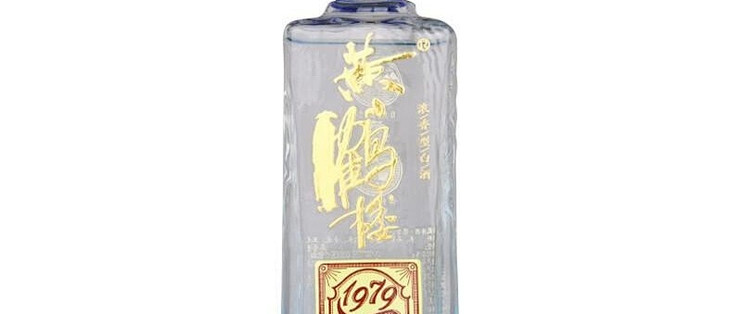 黄鹤楼小酒怎么样？尽享传统与现代的完美融合_白酒_什么值得买