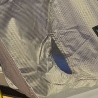 Helinox Chair Zero深度体验：轻量化露营装备