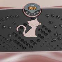 甩脂机，很难成为甩掉赘肉的“秘密武器”