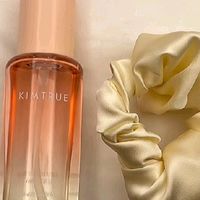 KIMTRUE且初护发精油成分解析