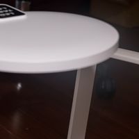 分享一个不到50元购入的惠普精工护眼灯