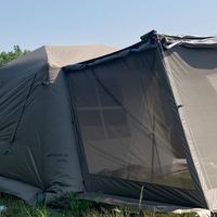 高端露营?试试挪客屋脊13吧