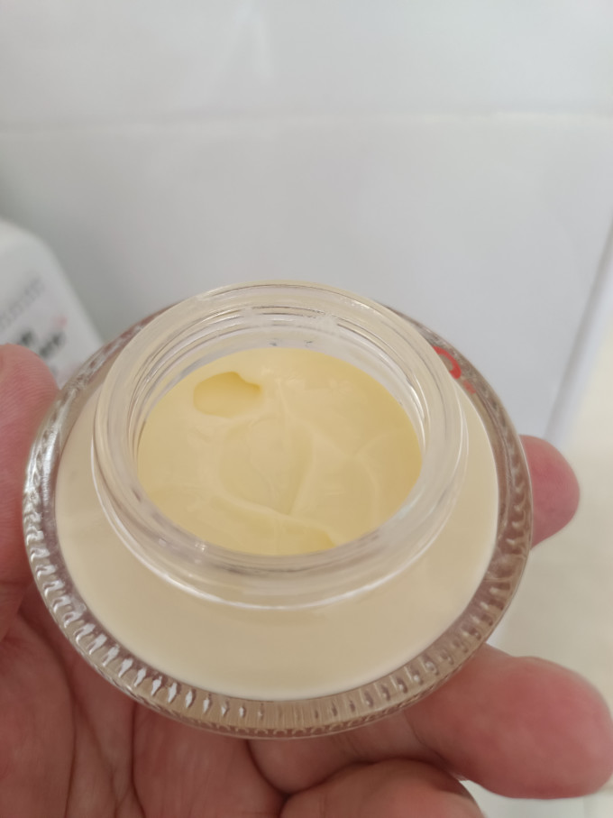 片仔癀面霜