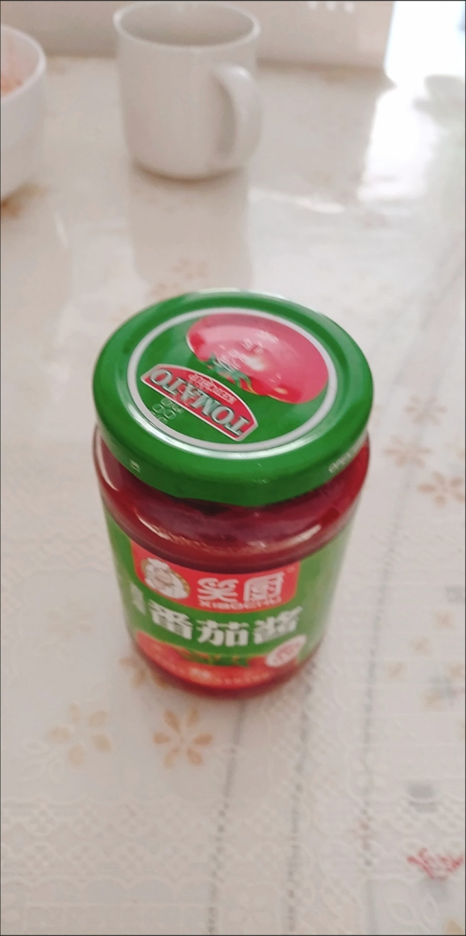 调味品