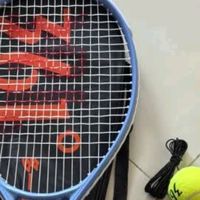 361°网球拍初学者套装测评：回弹训练，轻松上手的专业选择