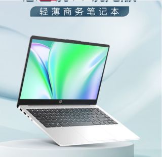 惠普锐14 AMD锐龙版，设计与功能亮点分析