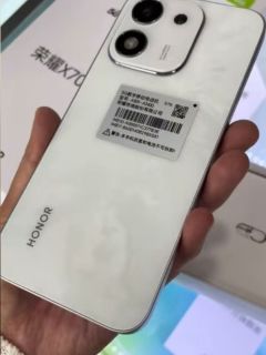 荣耀X70i太会玩！轻薄机身+大电池，千元机也能这么卷