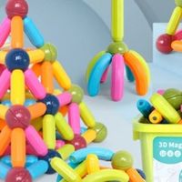 亲子时光，增进父子感情的互动玩具与书籍精选。