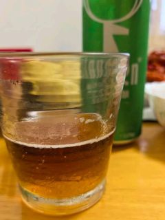 618抢到的宝藏啤酒：斯坦根全麦IPA