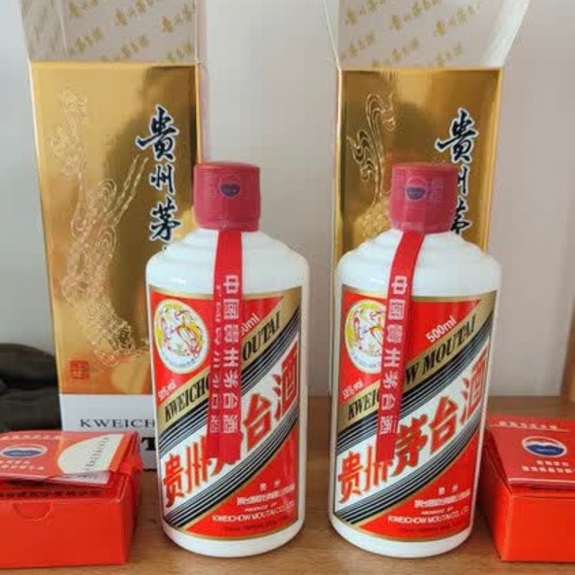 我的618茅台奇遇记：一瓶好酒的温暖旅程。